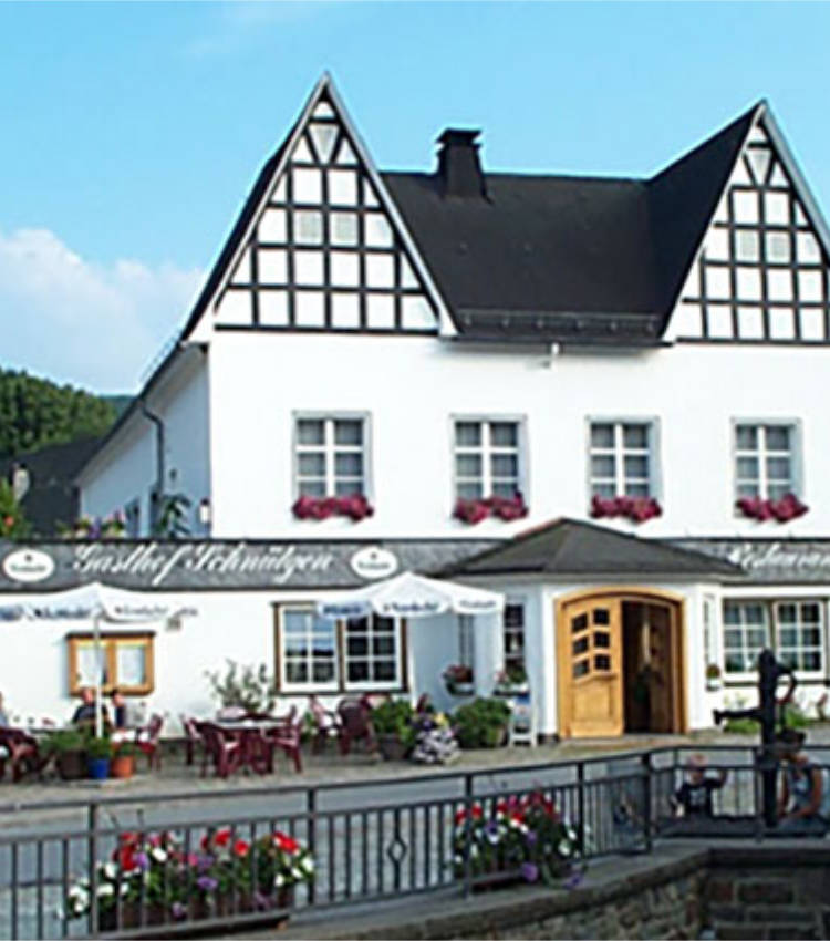 Gasthof Schnütgen