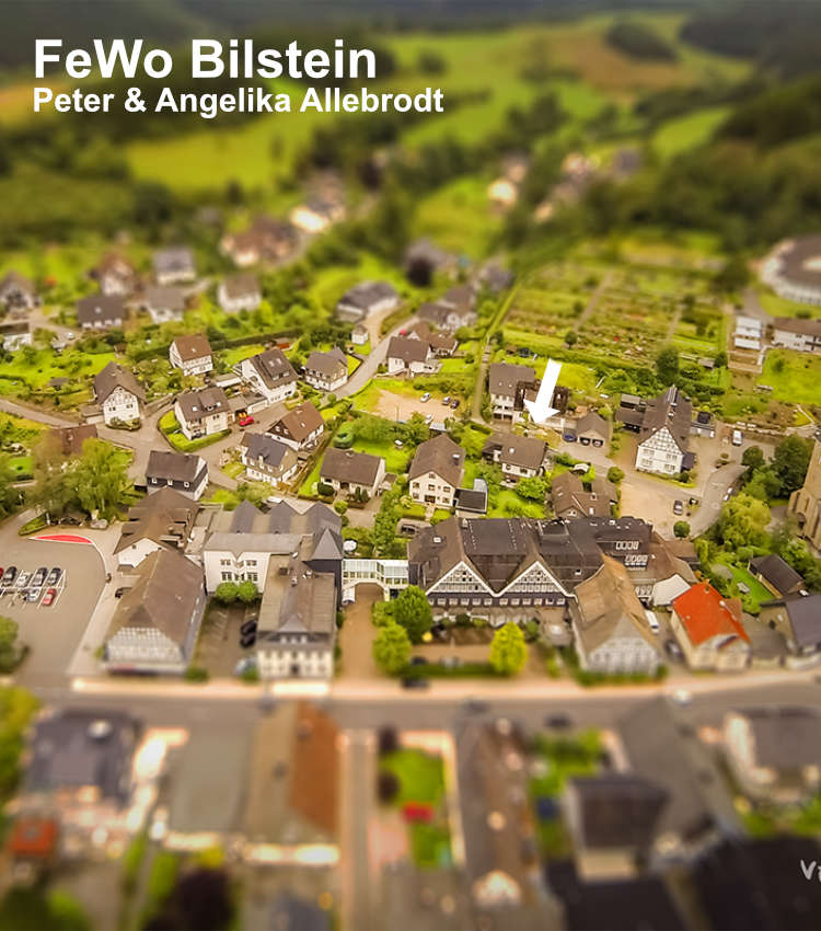 FeWo Bilstein