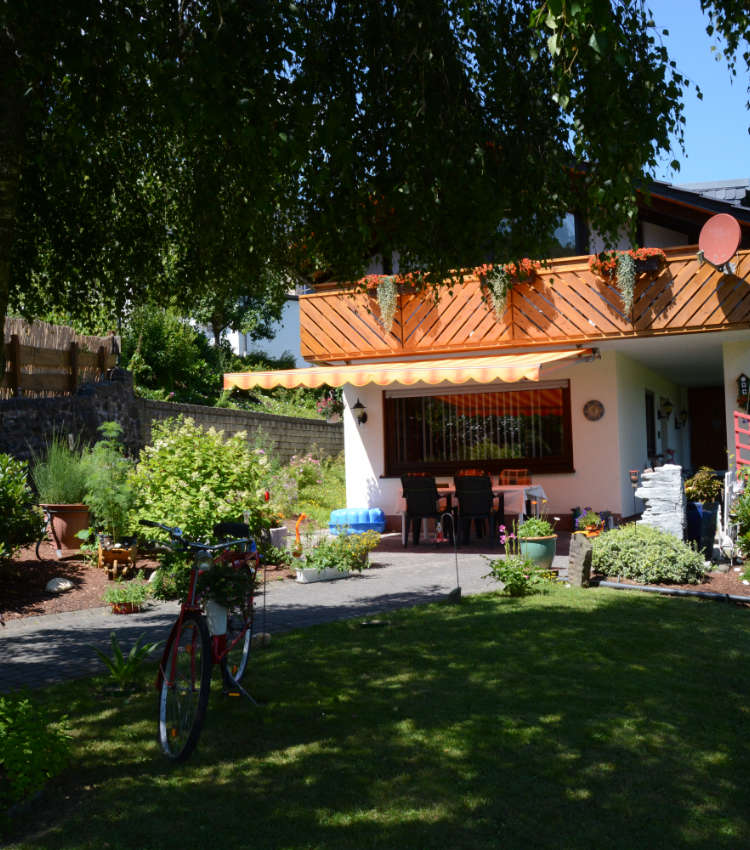 Fewo Burgblick