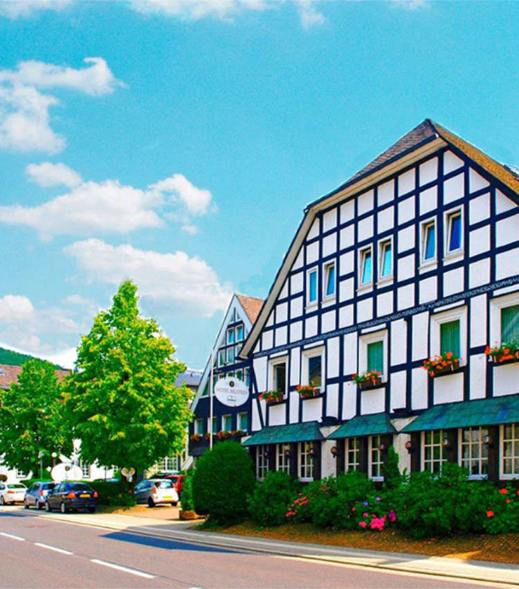 Hotel Bilstein