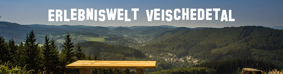 Erlebniswelt Veischedetal