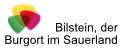 Bilstein - Der Burgort im Sauerland