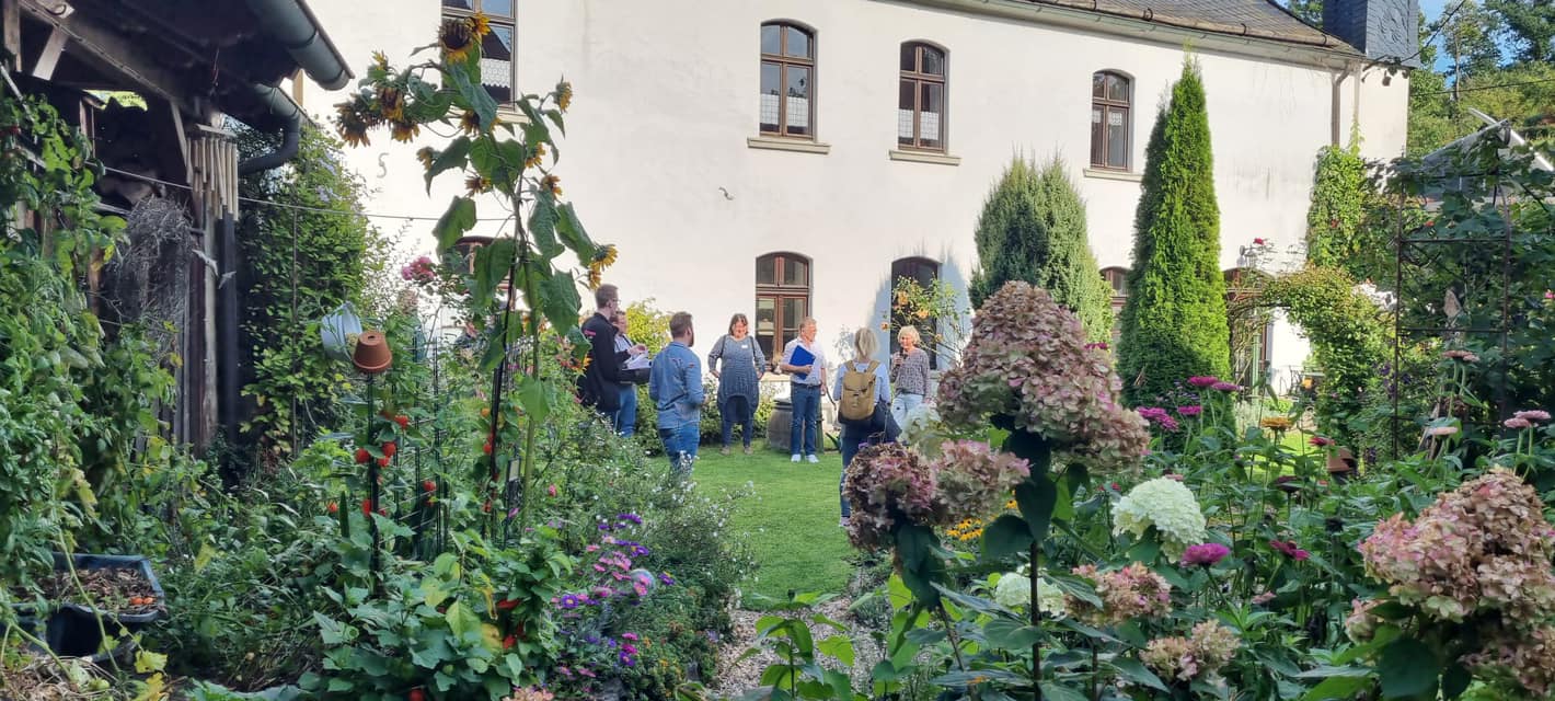 Bilstein holt „Gold“ im Stadtwettbewerb „Unser Dorf hat Zukunft“!