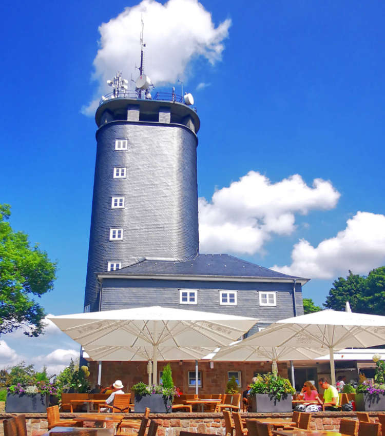 Restaurant - Café